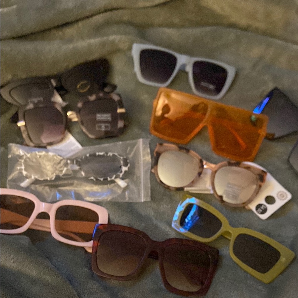 NWT Stylish Sunglasses